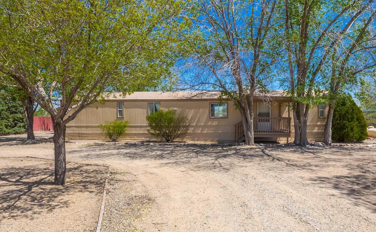 1246 Red Cinder Rd, Chino Valley, AZ 86323 | Zillow