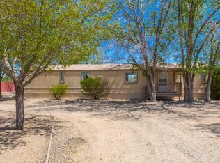 1246 Red Cinder Rd, Chino Valley, AZ 86323