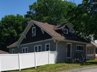 524 Milk St, Fitchburg, MA 01420