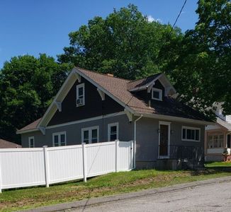 524 Milk St, Fitchburg, MA, 01420