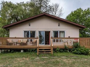 8380 Highway 3 St, Canborough, ON N1A 1W7