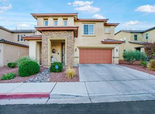 7137 Flagstaff Ranch St, Las Vegas, NV 89166