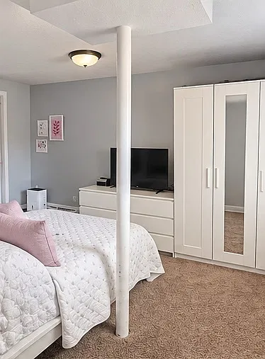 2 bed, 1000 sqft, $2,300 — Photo 4