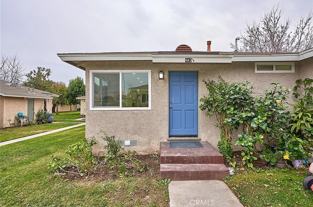 1 bed, 583 sqft, $2,100 — Photo 1
