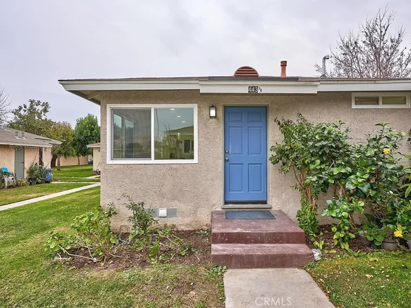 443 1/2 E 234th Walk, Carson, CA 90745