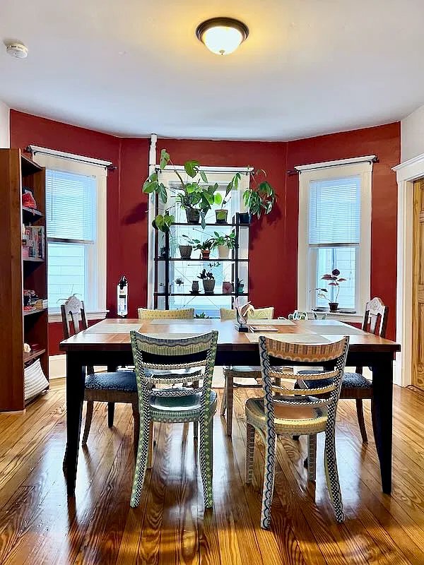 2 bed, 950 sqft, $2,750 — Photo 4