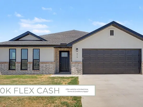 815 Haley St, Tontitown, AR 72762