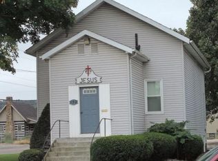 152 7th St SW, New Philadelphia, OH 44663