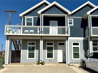 15249 Beach Way Dr, Corpus Christi, TX 78418