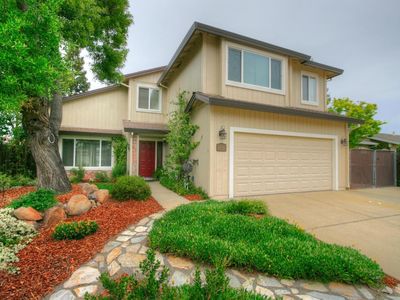 678 Grider Dr, Roseville, CA, 95678