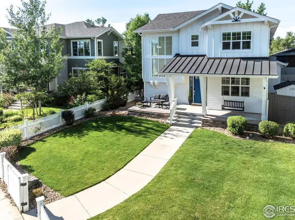 740 Hutchinson St, Louisville, CO 80027