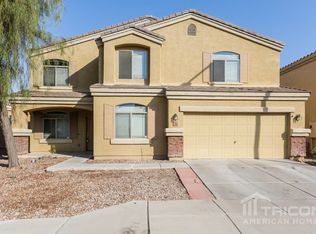 23664 W Pecan Rd, Buckeye, AZ 85326