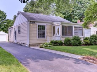 5928 Primrose Ave, Indianapolis, IN