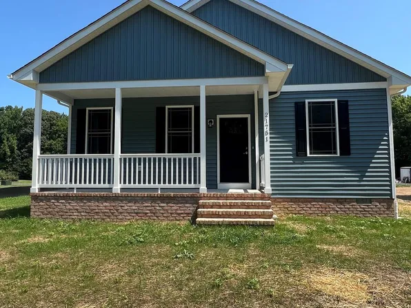 21751 Centennial Lane Rock, Rock Hall, MD 21661
