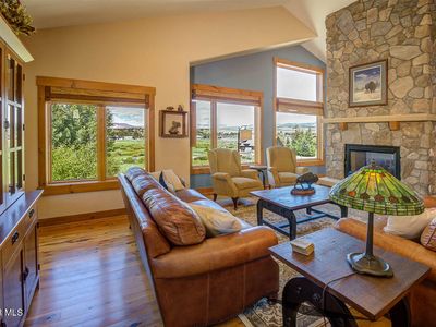 853 SADDLE RIDGE Circle, Granby, CO, 80446