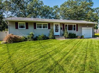 23 Oregon Ave, Jackson, NJ 08527