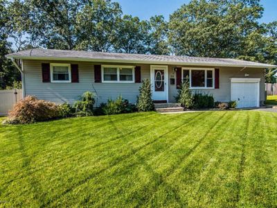 23 Oregon Ave, Jackson, NJ, 08527