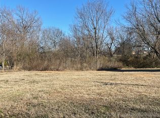 1213 Tamaroa St, Muskogee, OK 74401