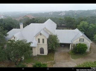 23003 Fossil Peak, San Antonio, TX 78261