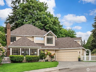 10336 NE 201st Place, Bothell, WA, 98011