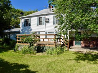 19174 State Highway 1 NW, Viking, MN 56760