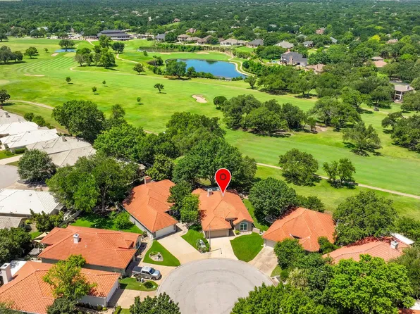 30107 Hamlet Cir, Georgetown, TX 78628