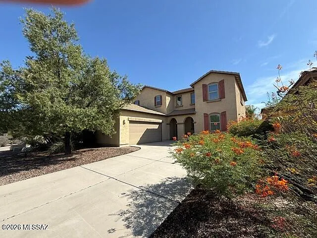8370 N Ponderosa Pine Pl