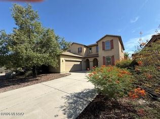 8370 N Ponderosa Pine Pl, Tucson, AZ 85743