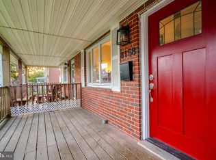 8158 Mid Haven Rd, Dundalk, MD 21222