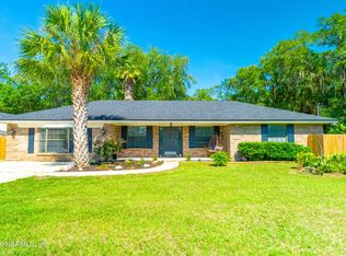 1701 Jones Rd, Jacksonville, FL 32220