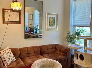 58 Dana Ave FLOOR 2, Albany, NY 12208