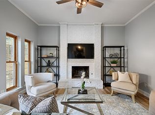 2609 Country Pl, Carrollton, TX 75006