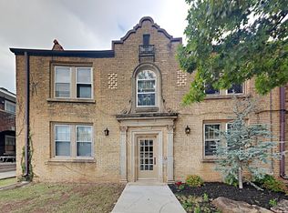 511 NW 22nd St APT C, Oklahoma City, OK 73103