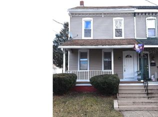 321 S Wyomissing Ave, Shillington, PA 19607