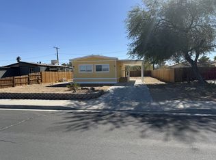 1345 W Upjohn Ave, Ridgecrest, CA 93555