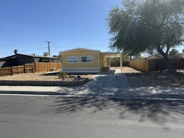 1345 W Upjohn Ave, Ridgecrest, CA 93555