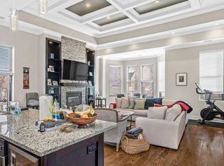 1834 W. Wabansia, Chicago, IL 60622