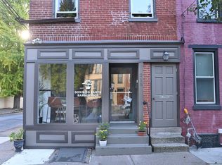 215 Reily St, Harrisburg, PA 17102