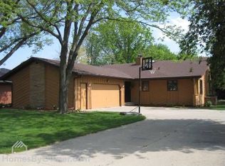 200 Fillmore St, Kaukauna, WI 54130