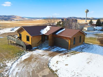 6548 Beverly Dr, Rapid City, SD, 57701