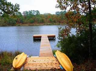 9463 Safari Shores Dr, Larue, TX 75770