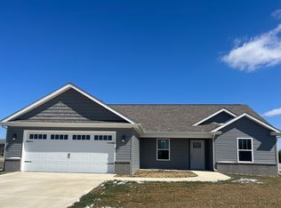 10538 Chapa Blvd, Elwood, IN