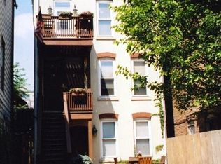 1428 N Greenview Ave APT 1, Chicago, IL 60642
