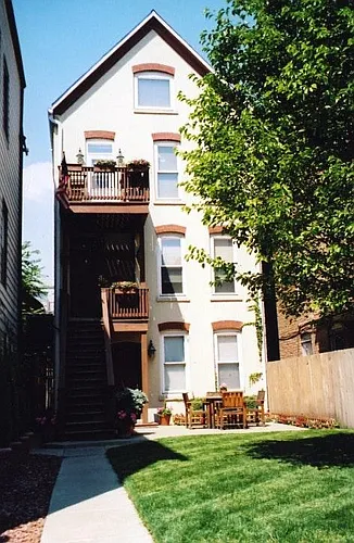 1428 N Greenview Ave #1 Photo 1 1428 N Greenview Ave #1 Photo 1
