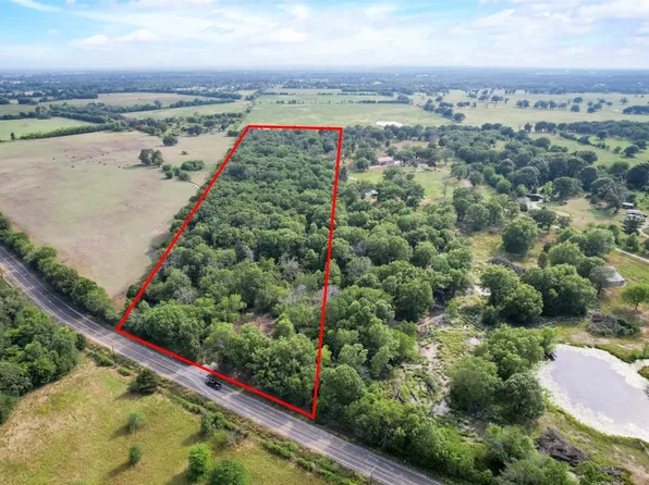 0 Fm 1653, Ben Wheeler, TX 75754
