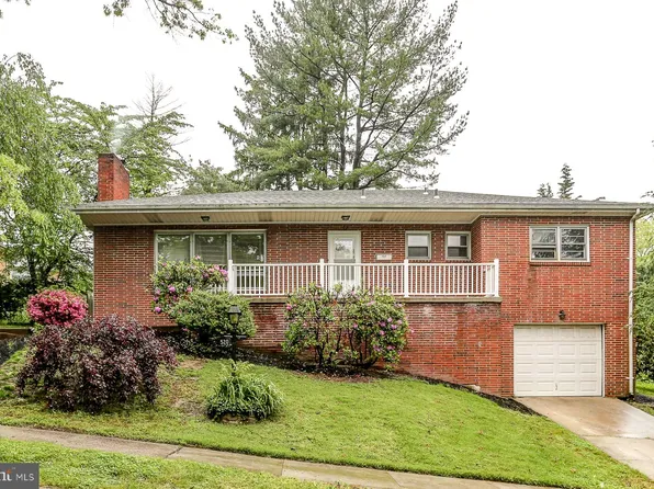 520 Sandra Ave, Harrisburg, PA 17109