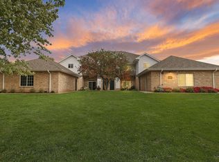 Taylor Harbor, Mount Pleasant, WI 53403