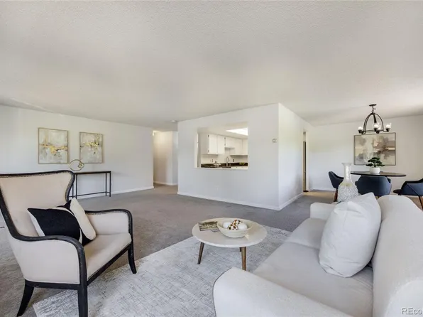 14050 E Linvale Place #102, Aurora, CO 80014