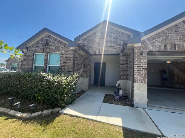 805 Margay, Seguin, TX 78155