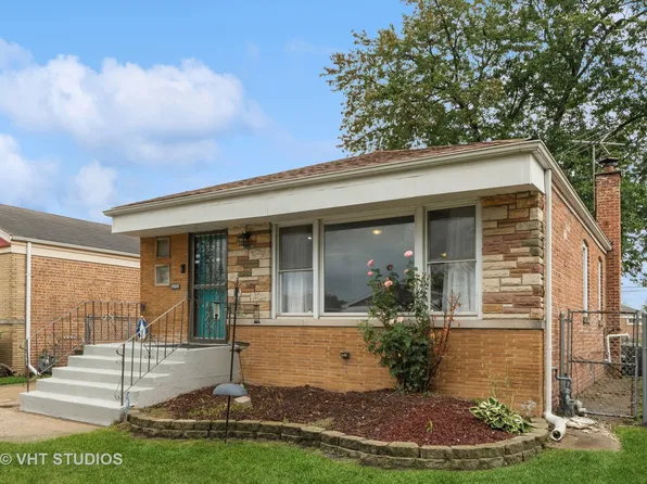 14514 S Marquette Ave, Burnham, IL 60633